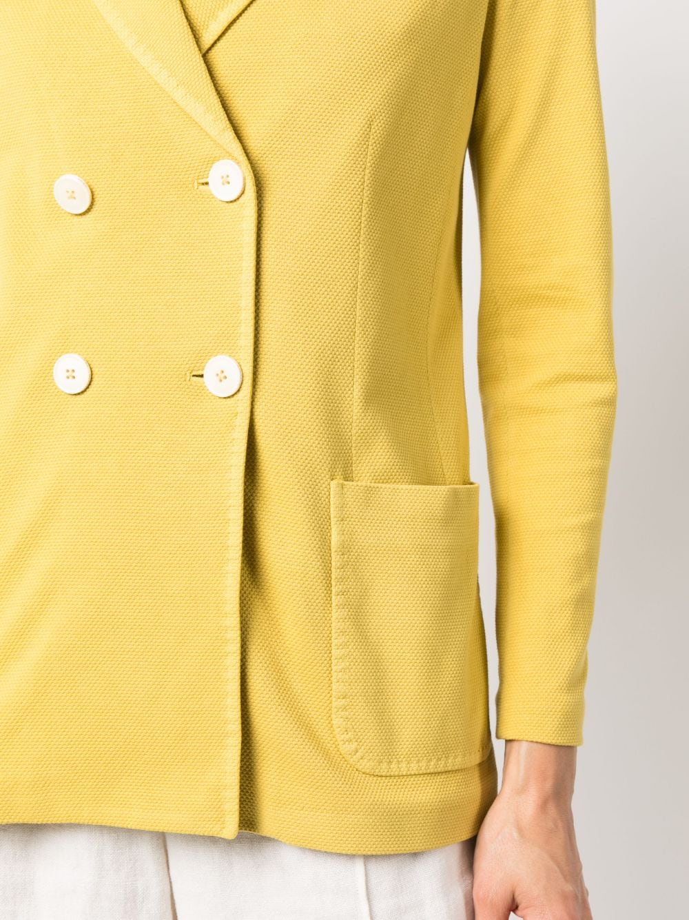 Circolo 1901 Circolo 1901 Jackets Yellow