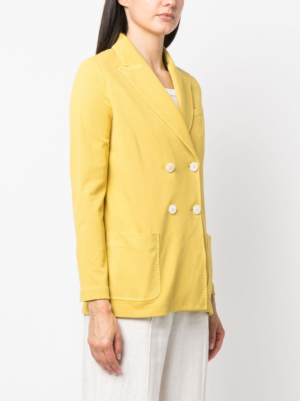 Circolo 1901 Circolo 1901 Jackets Yellow