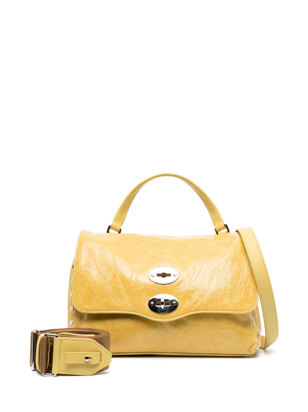 Zanellato Zanellato Bags.. Yellow