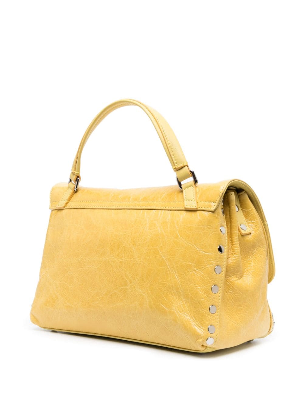 Zanellato Zanellato Bags.. Yellow