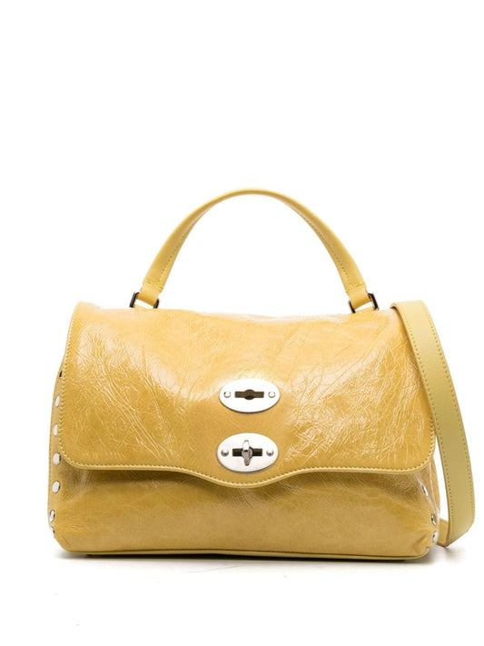 Zanellato Zanellato Bags.. Yellow