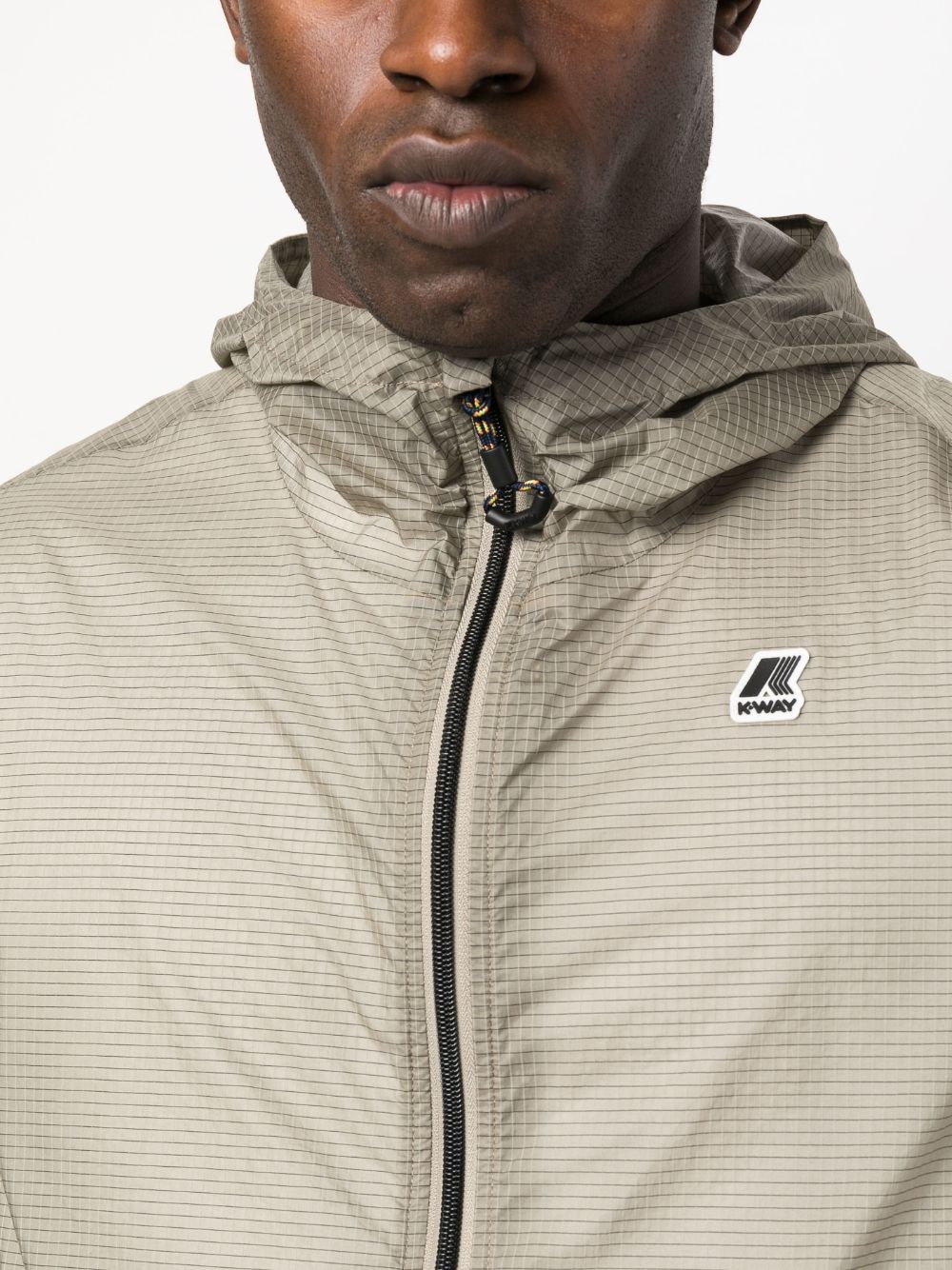 K-Way K-Way Coats Beige