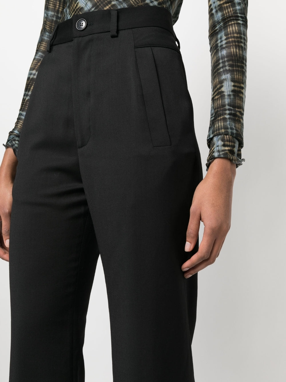 Vivienne Westwood Vivienne Westwood Trousers Black