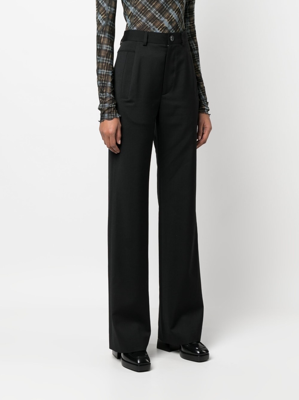 Vivienne Westwood Vivienne Westwood Trousers Black