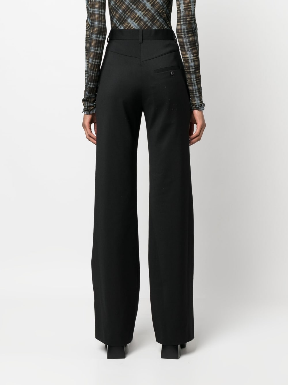 Vivienne Westwood Vivienne Westwood Trousers Black