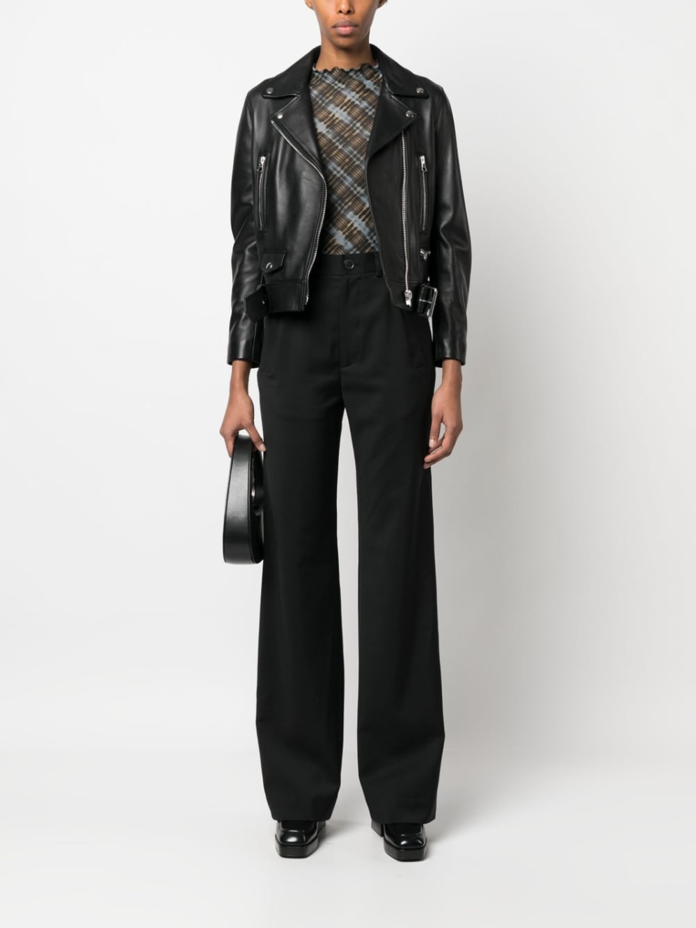 Vivienne Westwood Vivienne Westwood Trousers Black