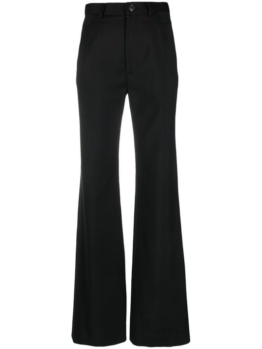 Vivienne Westwood Vivienne Westwood Trousers Black