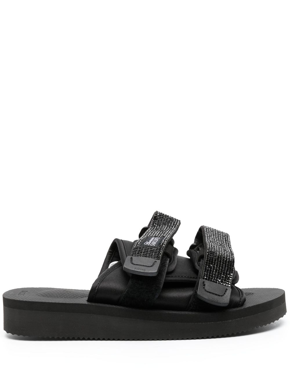 Blumarine Capsule BLUMARINE CAPSULE Sandals Black