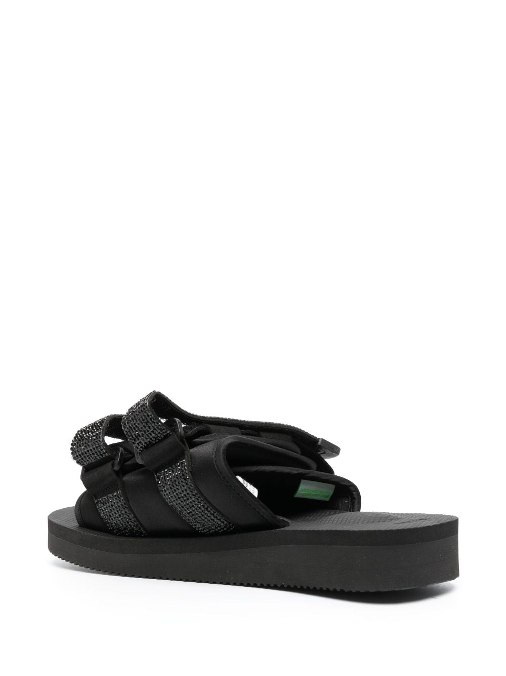 Blumarine Capsule BLUMARINE CAPSULE Sandals Black