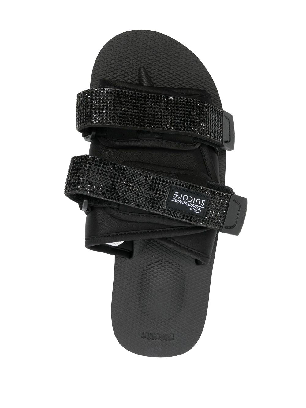 Blumarine Capsule BLUMARINE CAPSULE Sandals Black