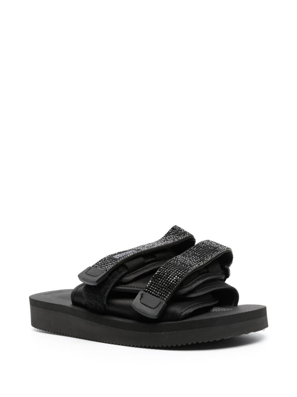 Blumarine Capsule BLUMARINE CAPSULE Sandals Black