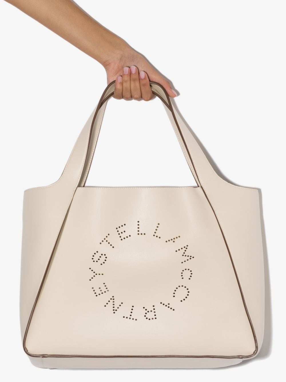 Stella McCartney Bags.. White