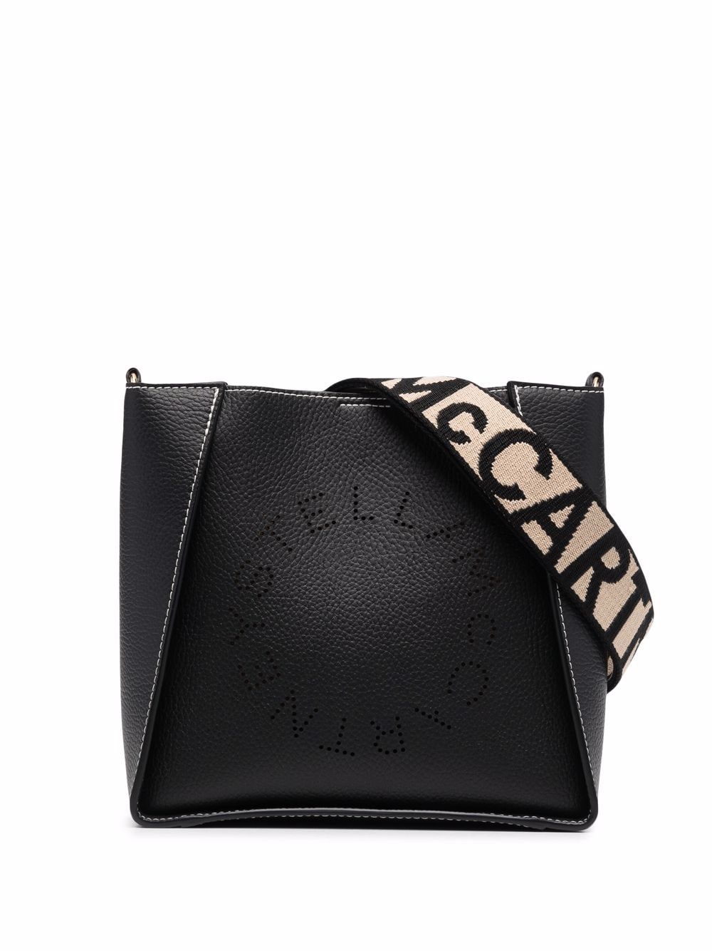 Stella McCartney Bags.. Black