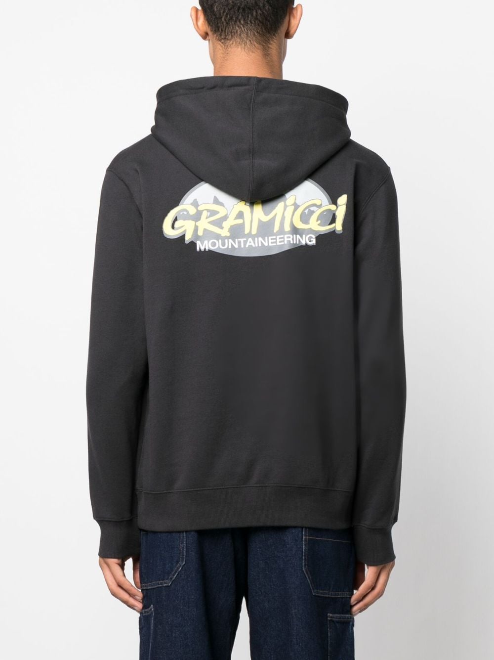 Gramicci GRAMICCI Sweaters Black