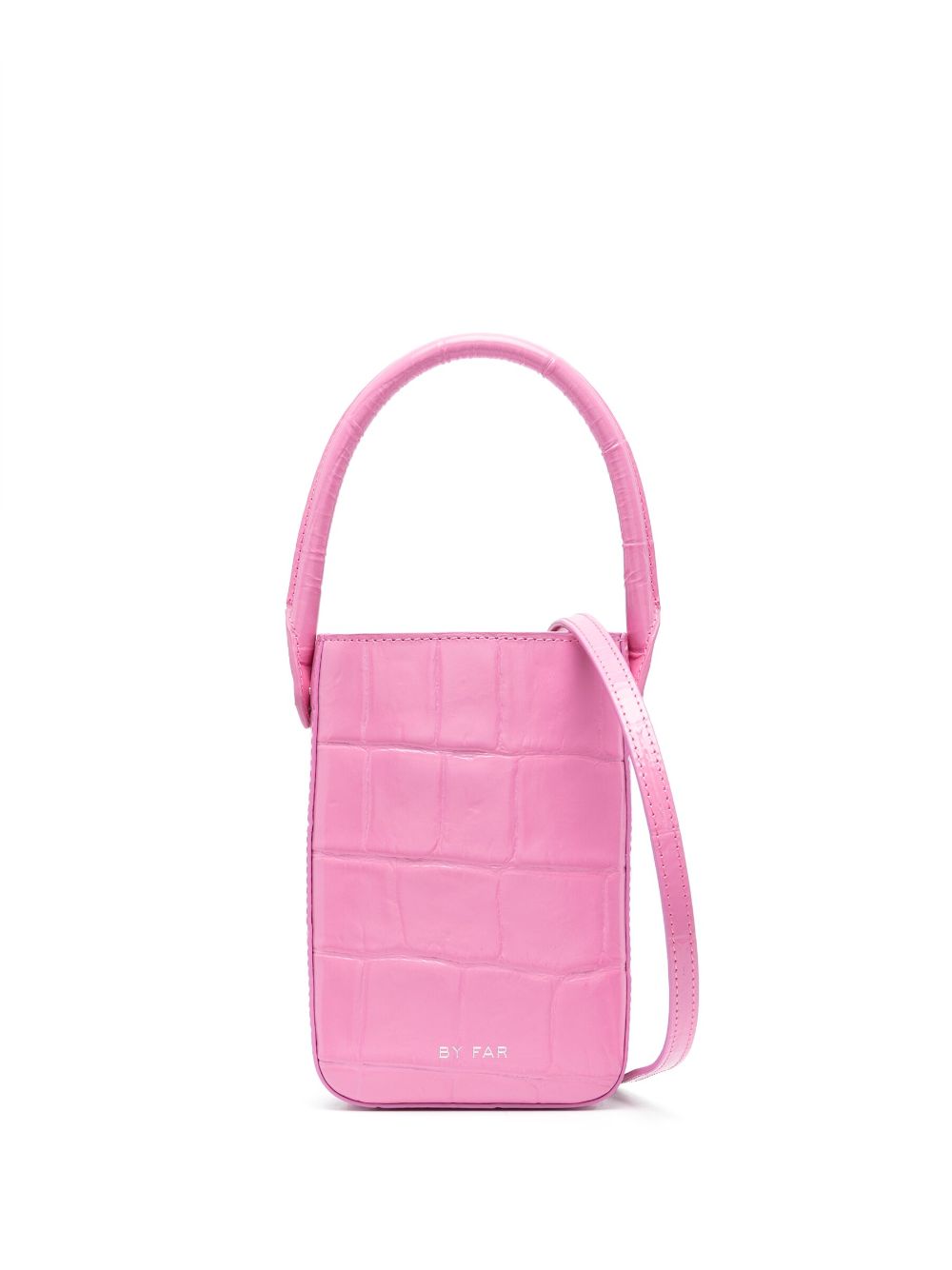 By Far By Far Bags.. Fuchsia