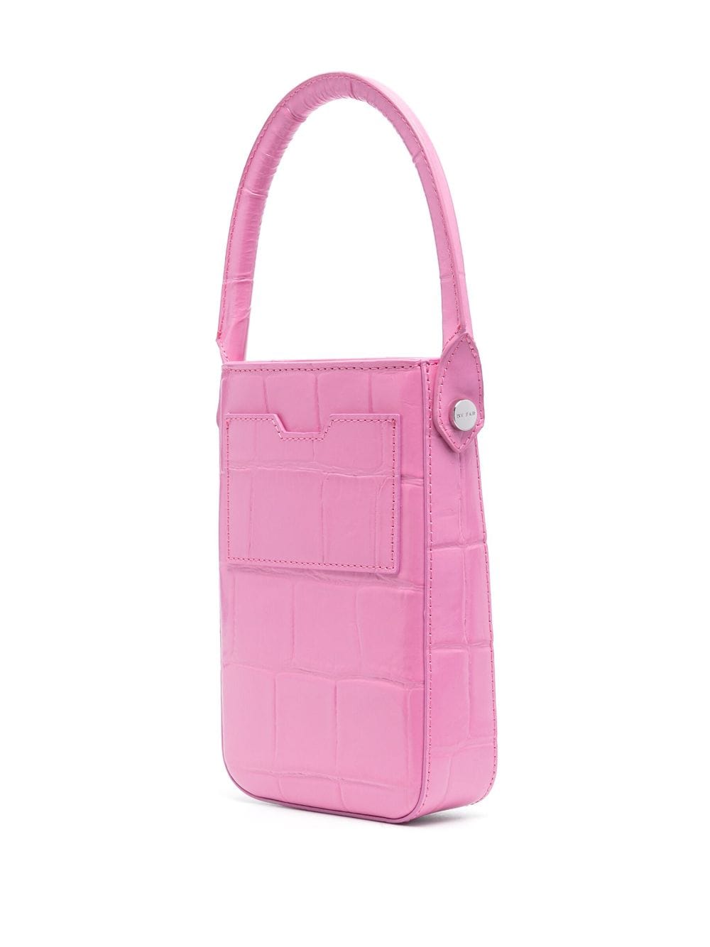 By Far By Far Bags.. Fuchsia