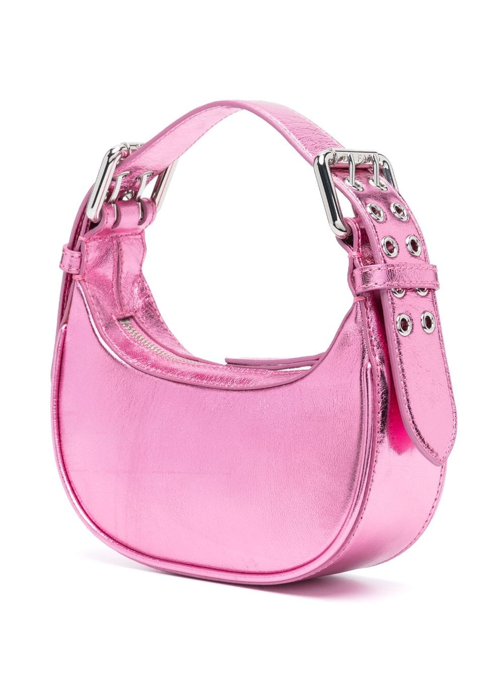 By Far By Far Bags.. Fuchsia