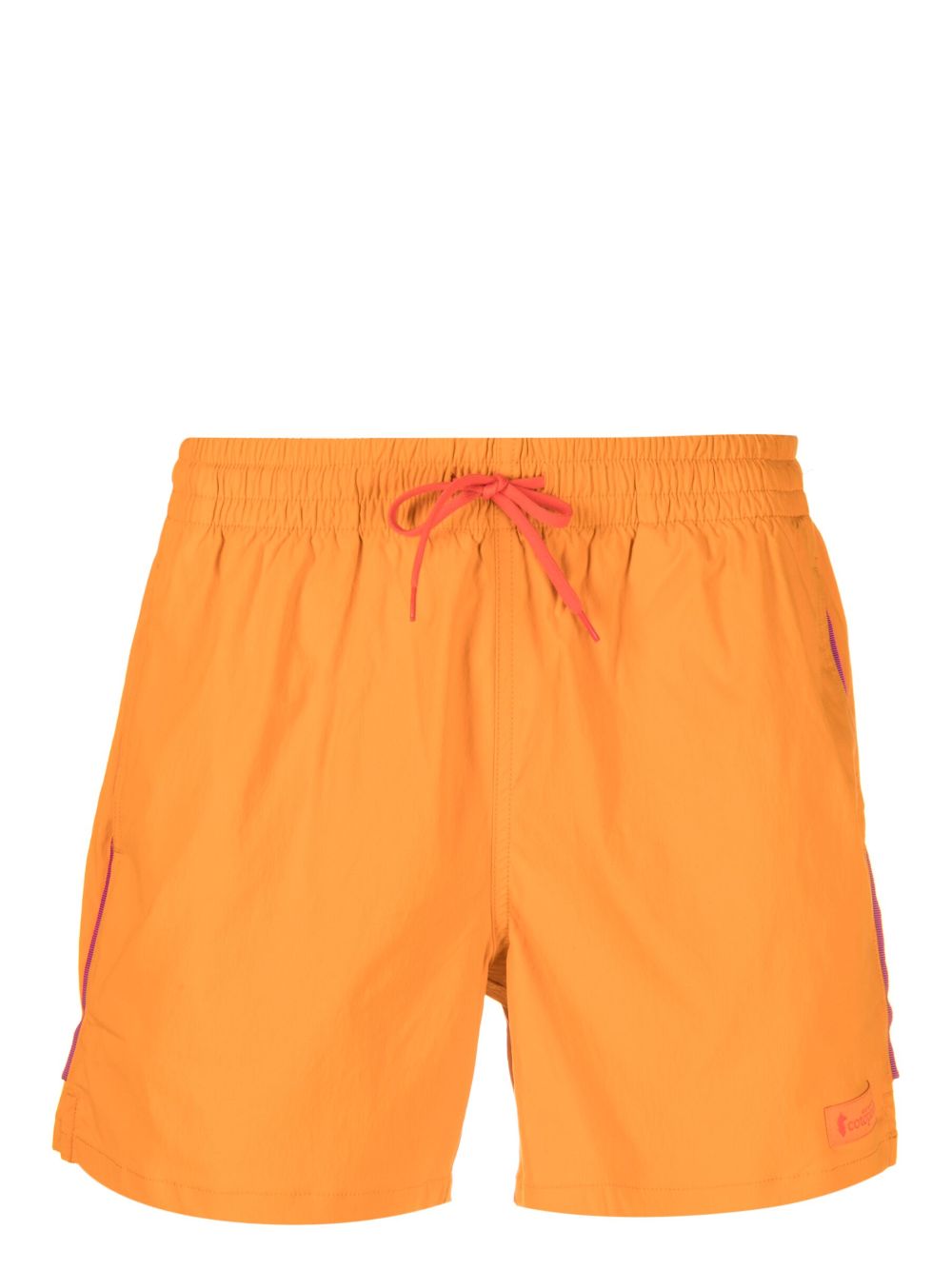 Cotopaxi COTOPAXI Shorts Orange