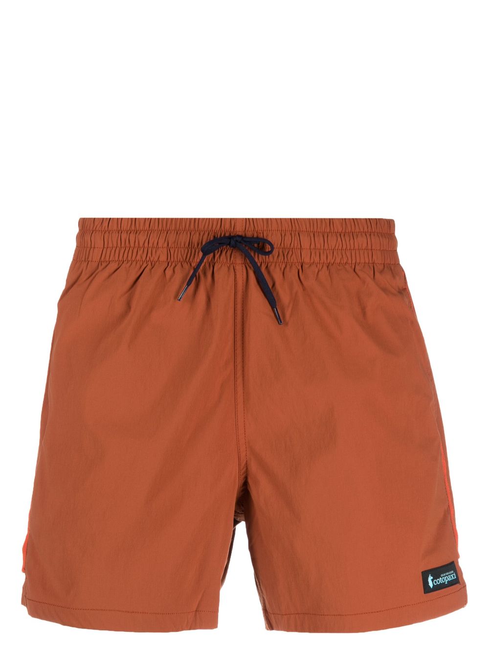 Cotopaxi COTOPAXI Shorts Bordeaux