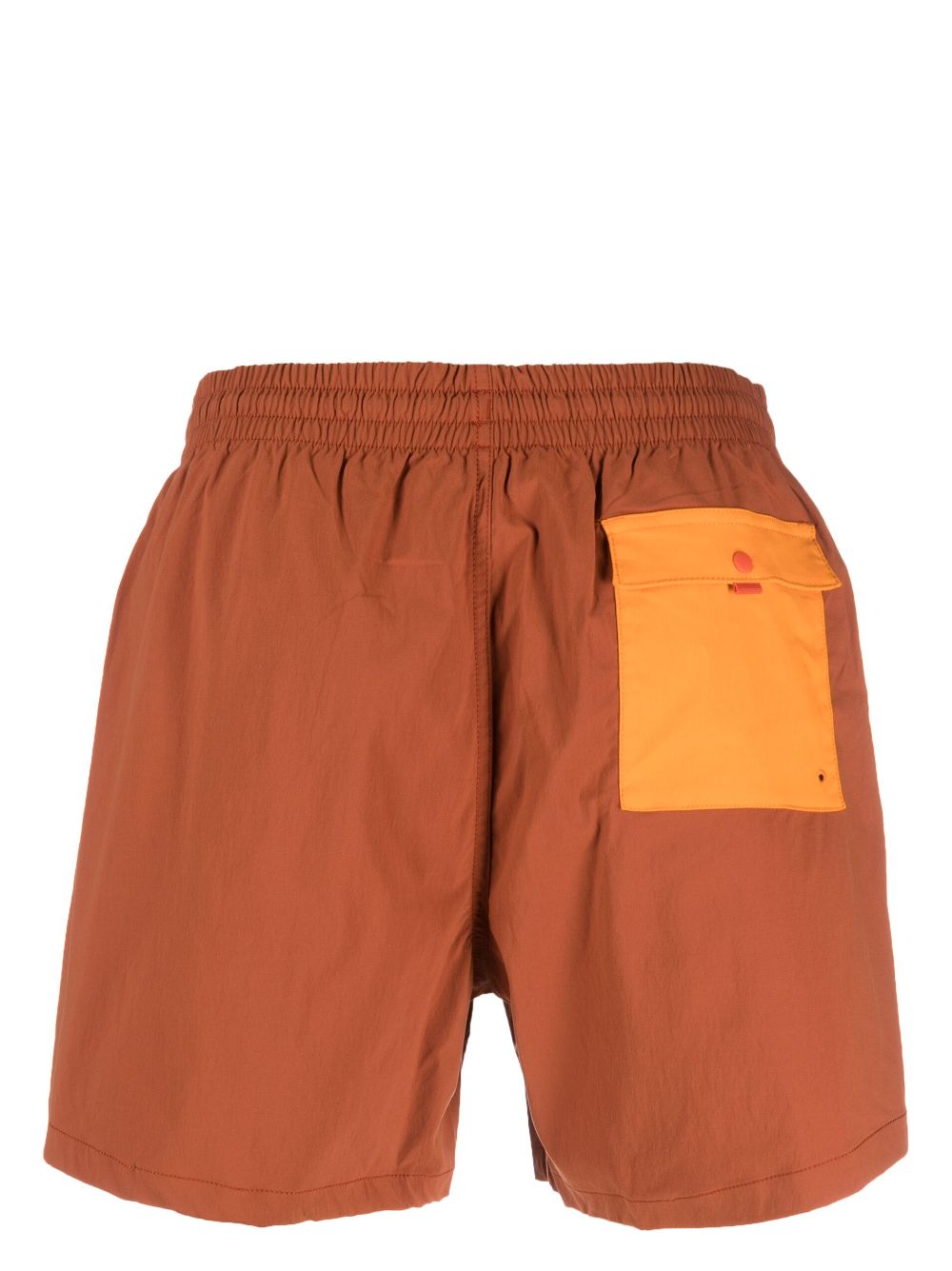 Cotopaxi COTOPAXI Shorts Bordeaux