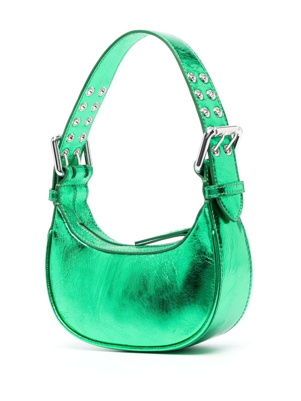 By Far By Far Bags.. Green