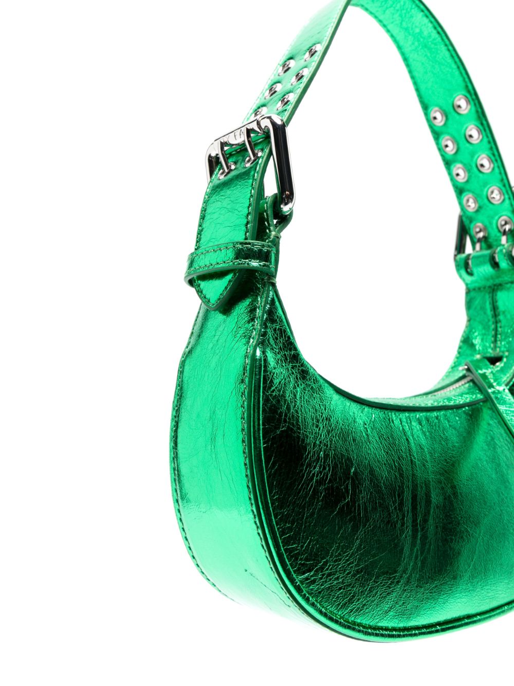 By Far By Far Bags.. Green