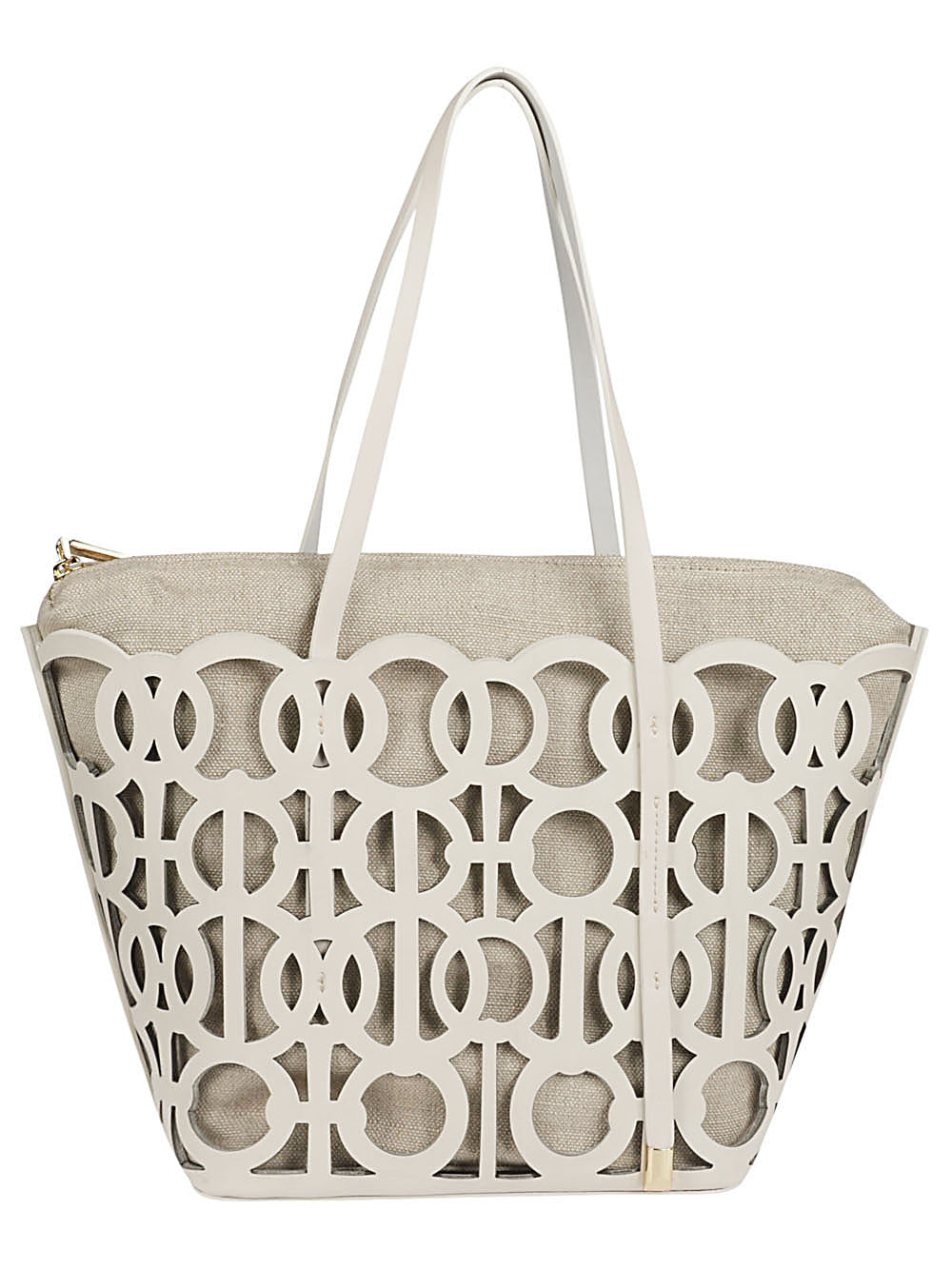 Anita Bilardi Anita Bilardi Bags.. Beige