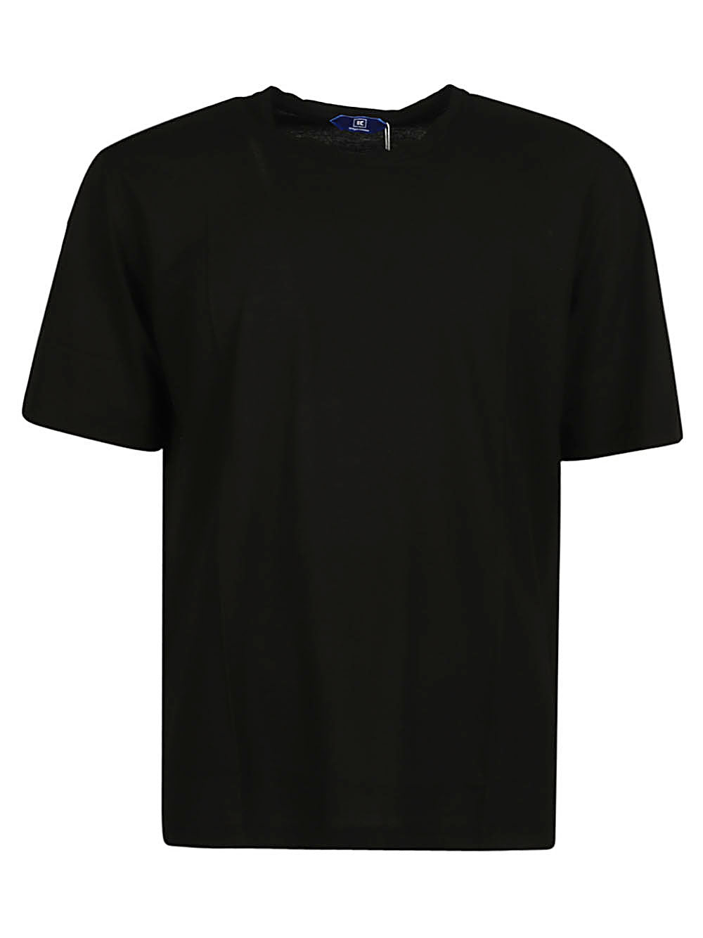 Kired Kired T-shirts and Polos Black