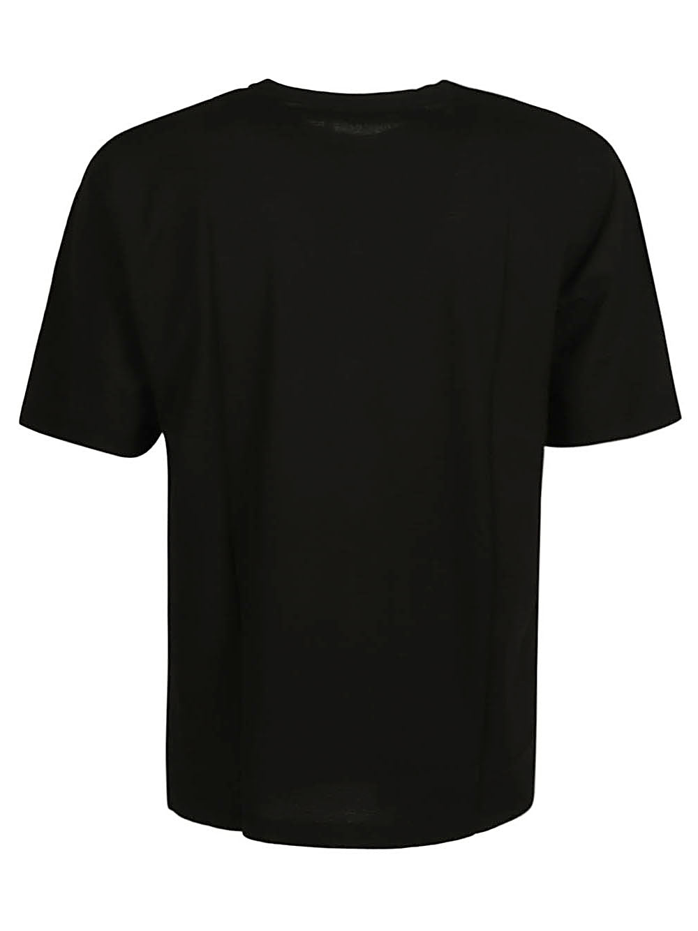 Kired Kired T-shirts and Polos Black