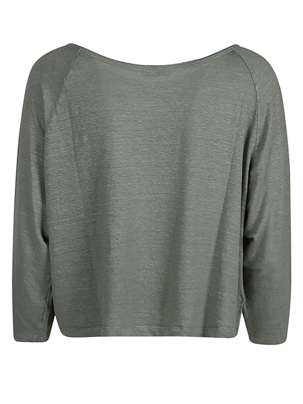 Base Base Sweaters Green