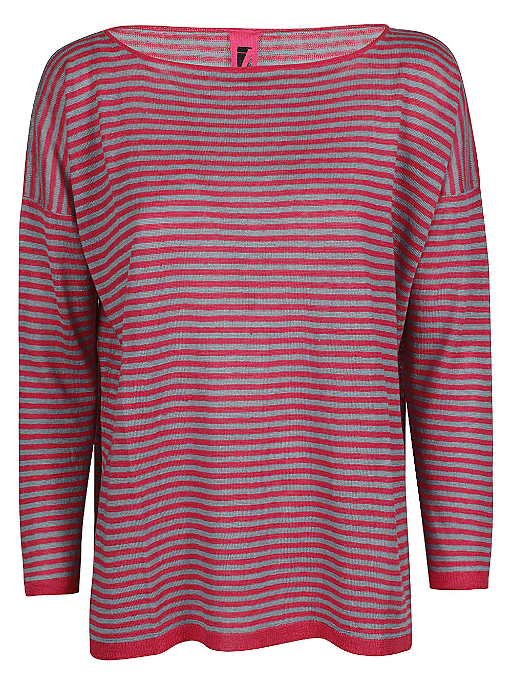 Alessandro Aste ALESSANDRO ASTE Sweaters Fuchsia