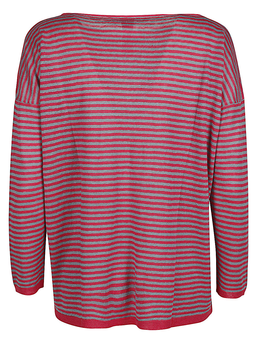 Alessandro Aste ALESSANDRO ASTE Sweaters Fuchsia