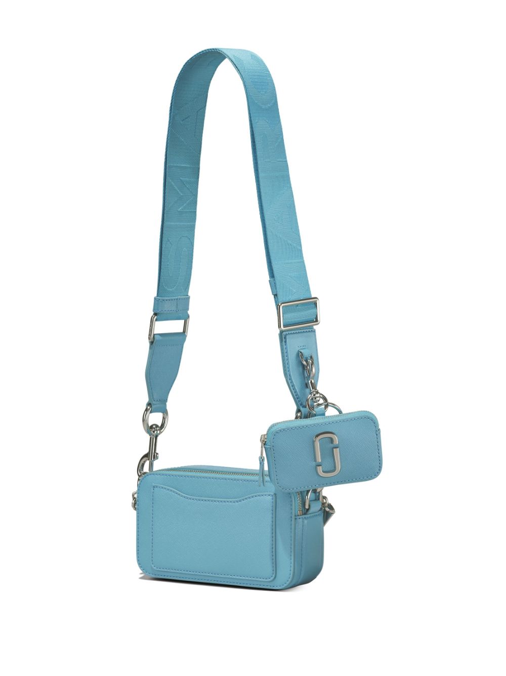 Marc Jacobs Marc Jacobs Bags.. Clear Blue