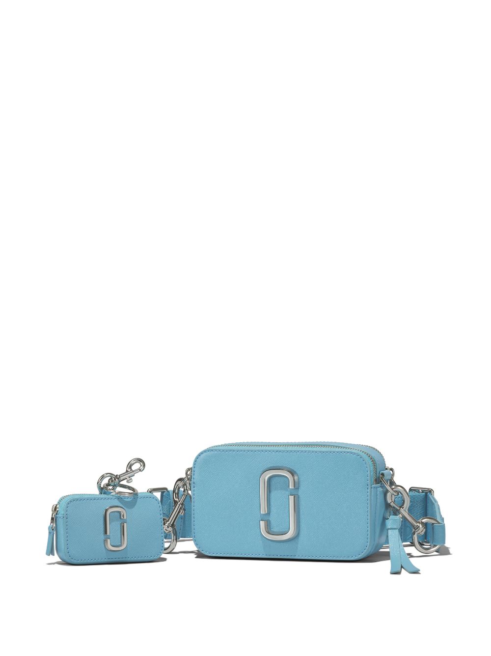 Marc Jacobs Marc Jacobs Bags.. Clear Blue