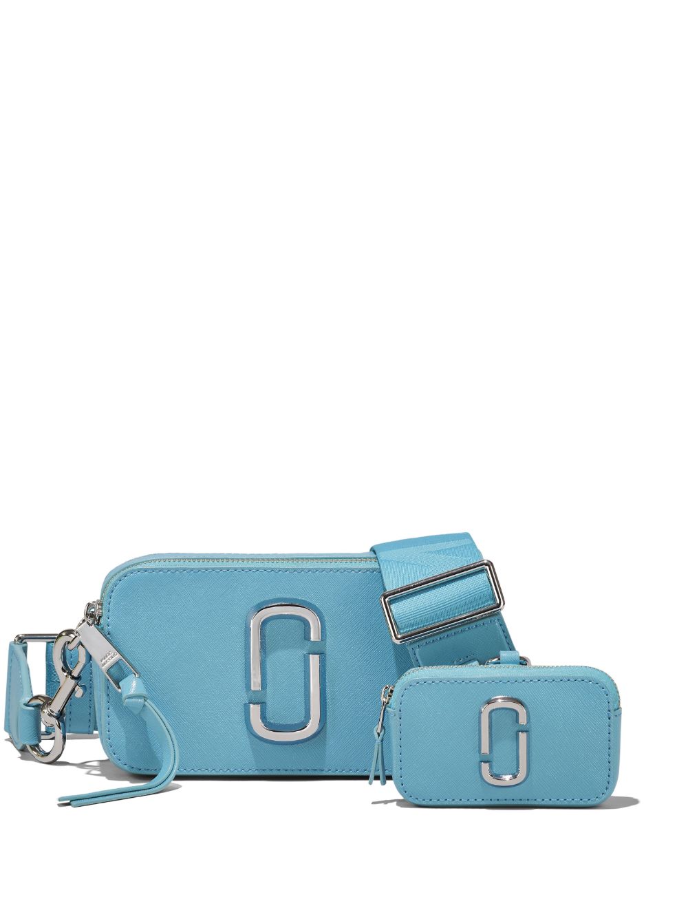 Marc Jacobs Marc Jacobs Bags.. Clear Blue