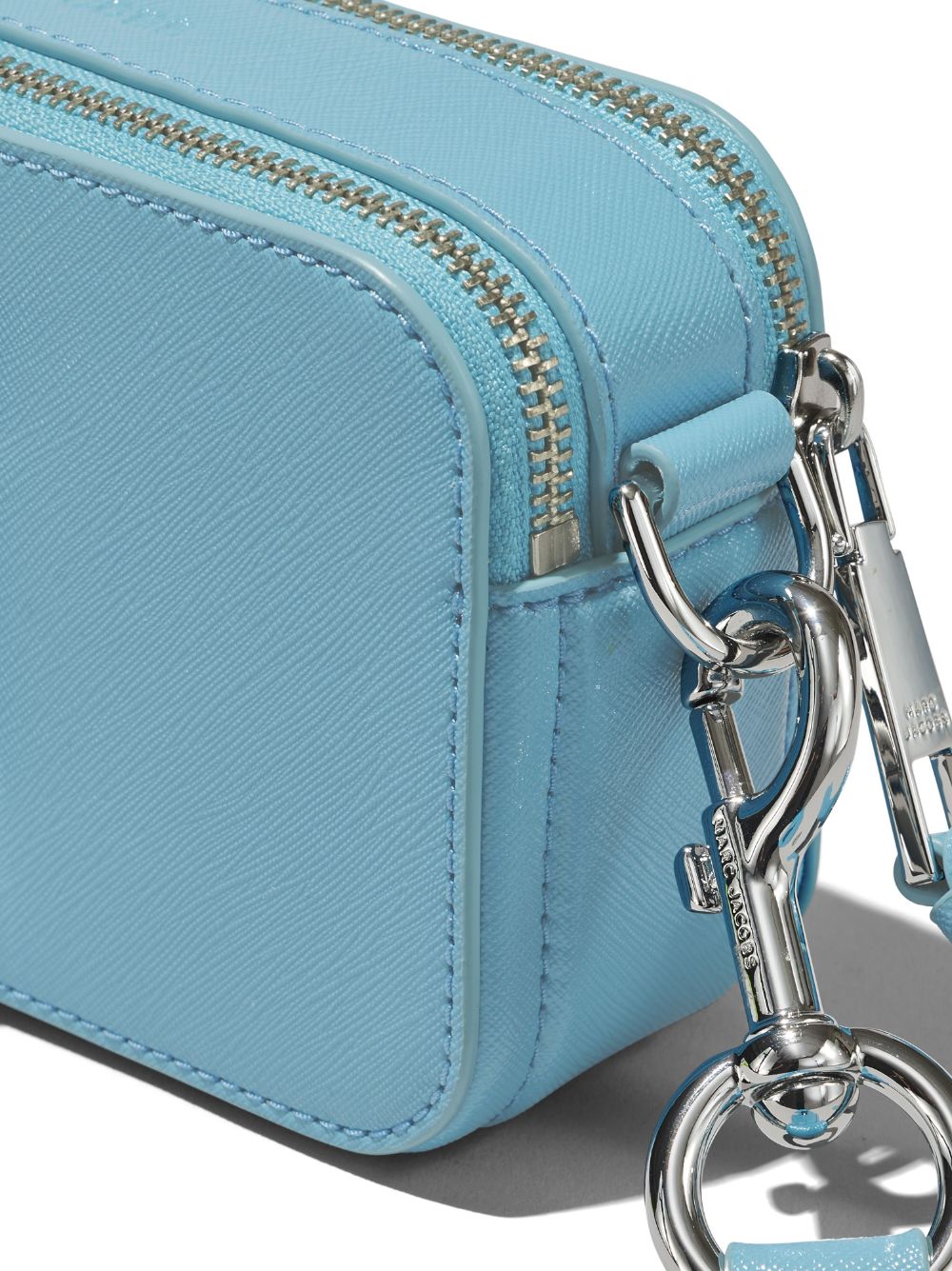 Marc Jacobs Marc Jacobs Bags.. Clear Blue