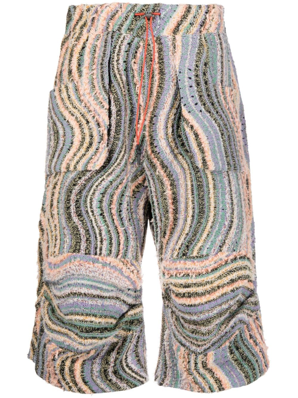 Vitelli VITELLI Shorts MultiColour