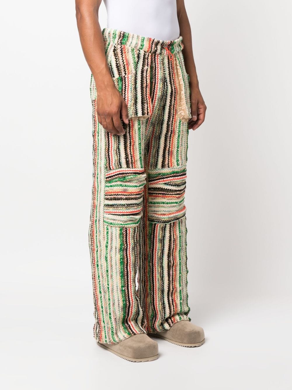 Vitelli VITELLI Trousers MultiColour