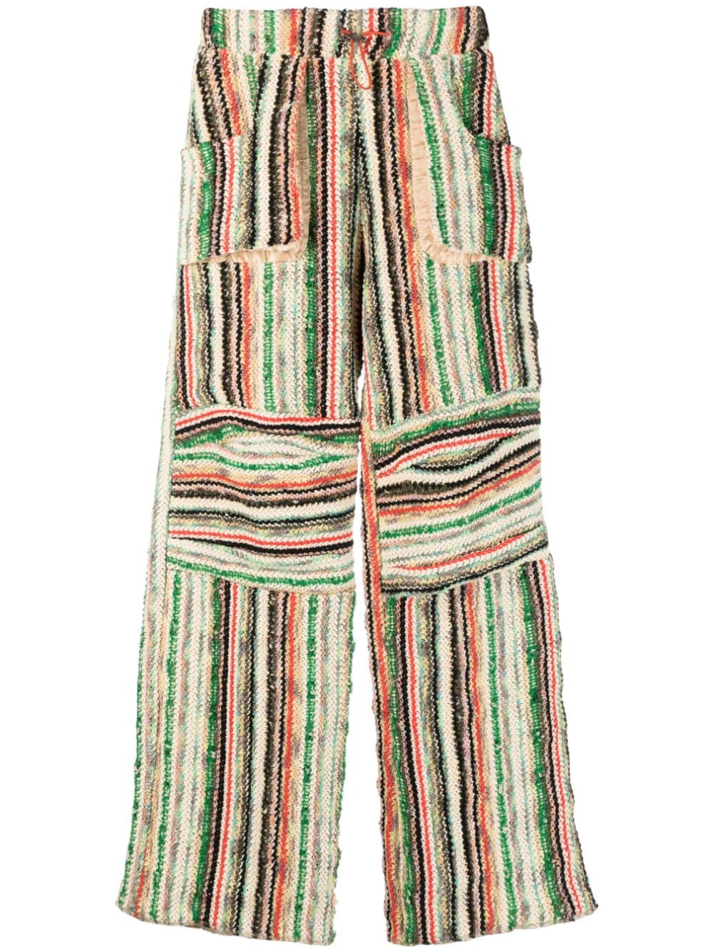 Vitelli VITELLI Trousers MultiColour