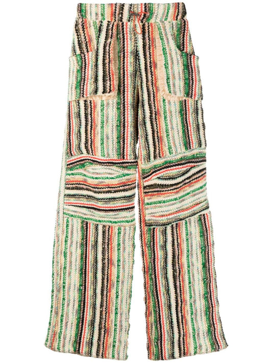 Vitelli VITELLI Trousers MultiColour