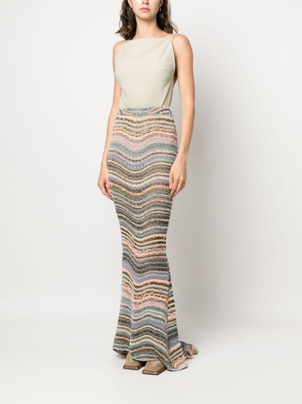 Vitelli VITELLI Skirts MultiColour