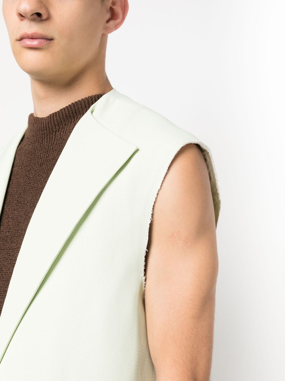 Jil Sander Jil Sander Jackets Green