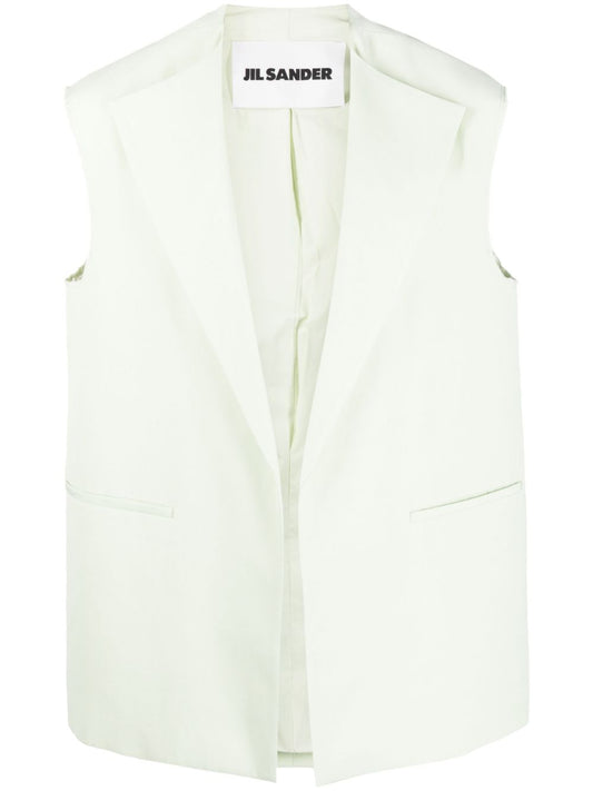 Jil Sander Jil Sander Jackets Green