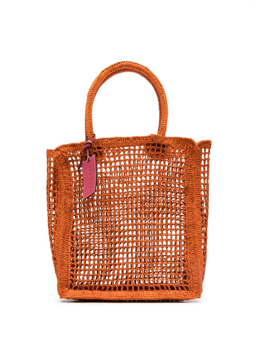 Manebi MANEBI Bags.. Orange