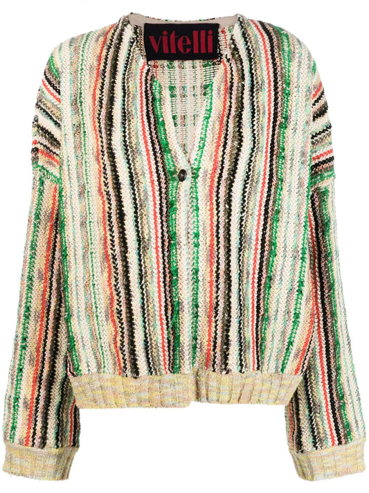 Vitelli VITELLI Sweaters MultiColour