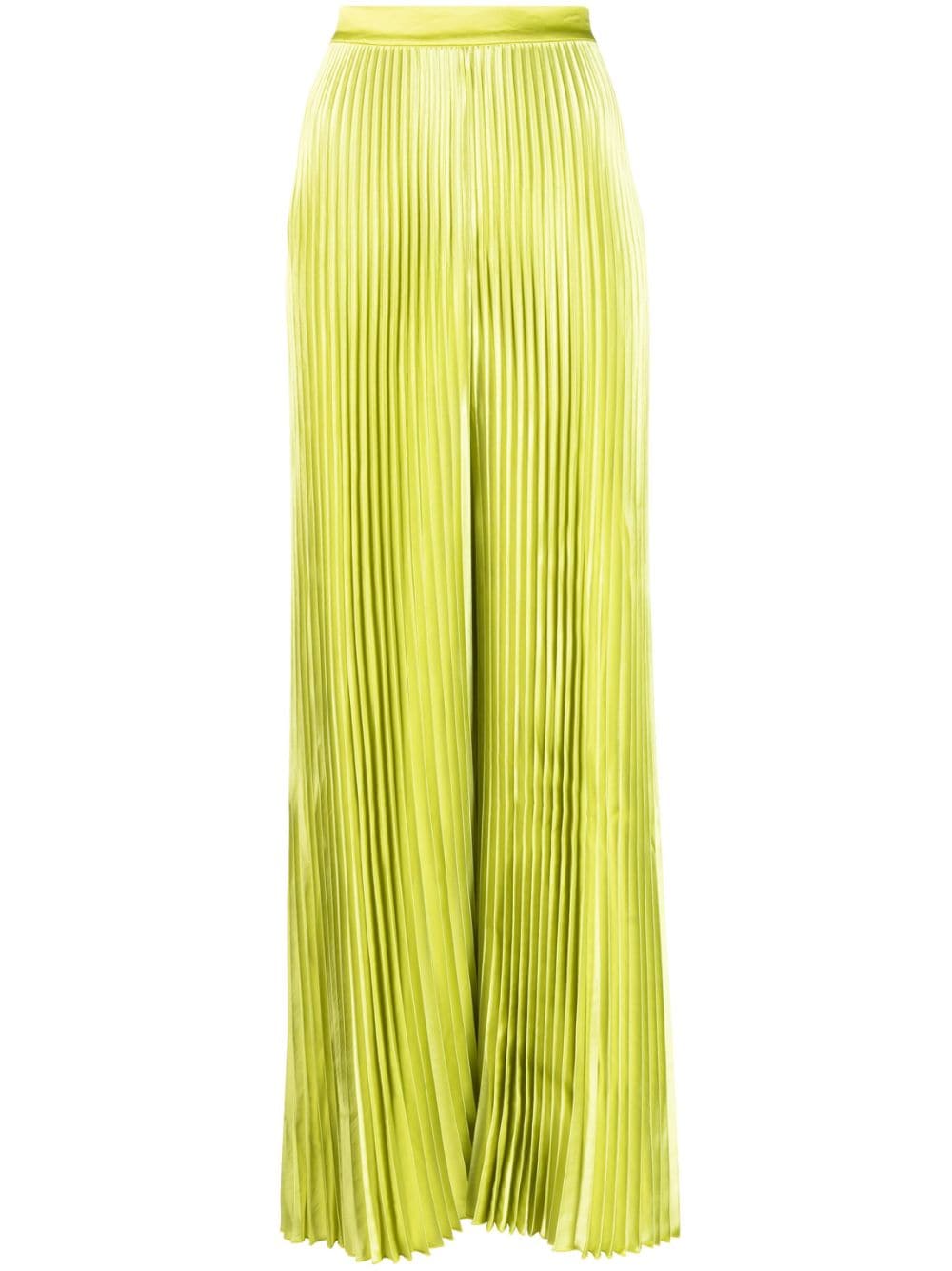 L'Idee Woman L'IDEE WOMAN Trousers Green