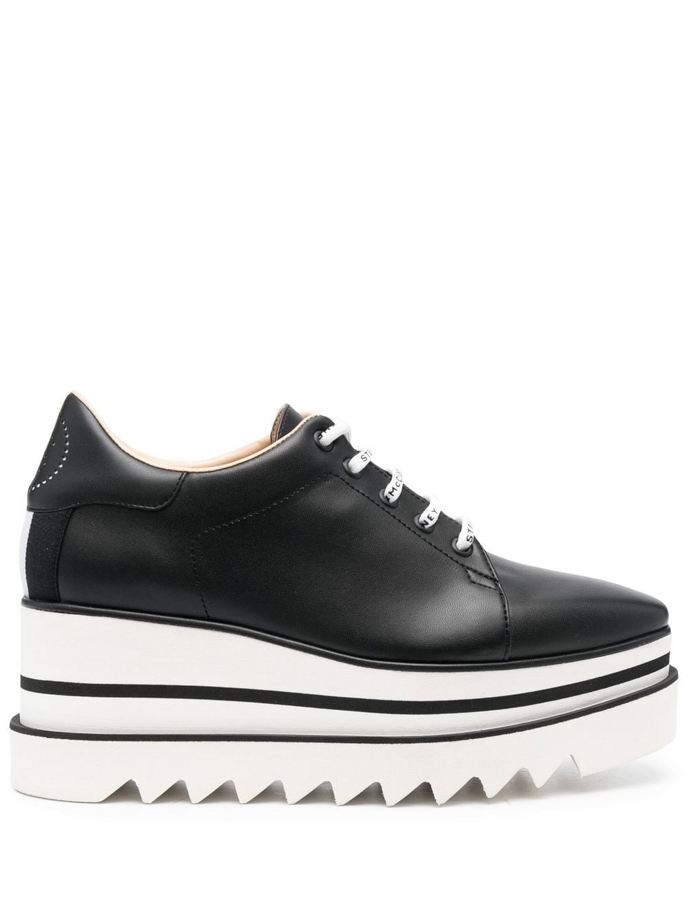 Stella McCartney Stella McCartney Sneakers Black