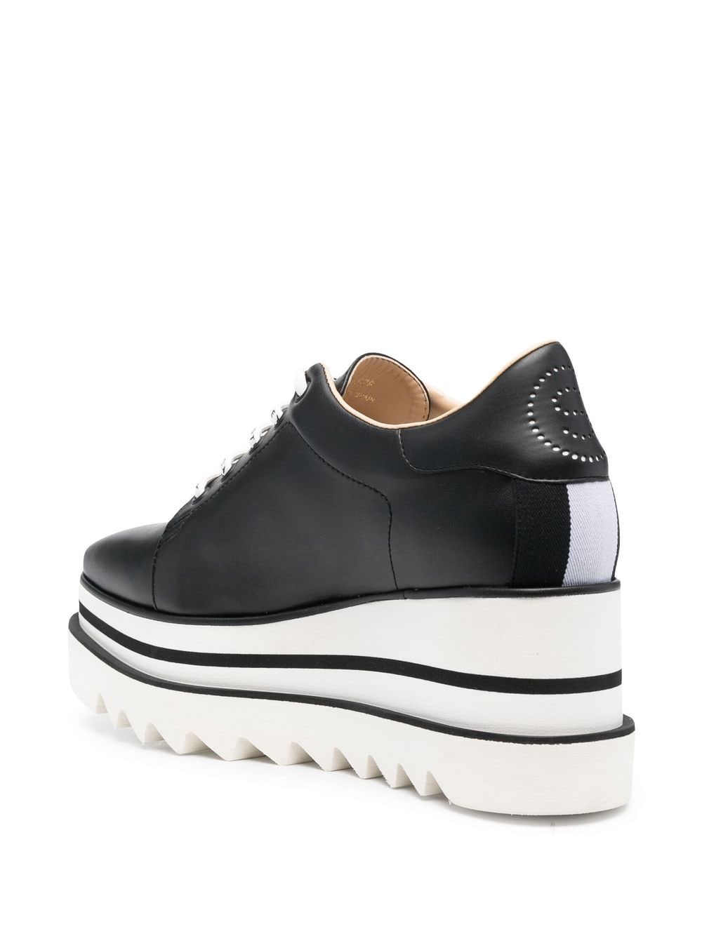 Stella McCartney Stella McCartney Sneakers Black