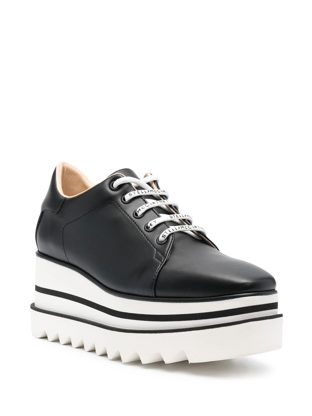 Stella McCartney Stella McCartney Sneakers Black