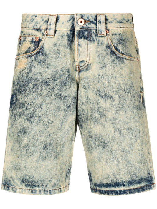 Vaquera VAQUERA Shorts Light denim